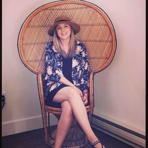 Meet your Posher, Miranda